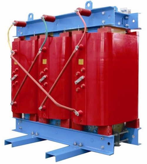 晋城SCB13-800KVA-干式变压器