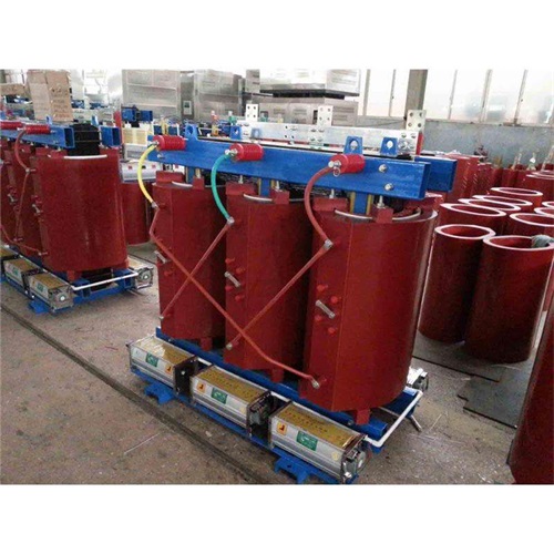 晋城SCB10-800KVA/10KV/0.4KV干式变压器