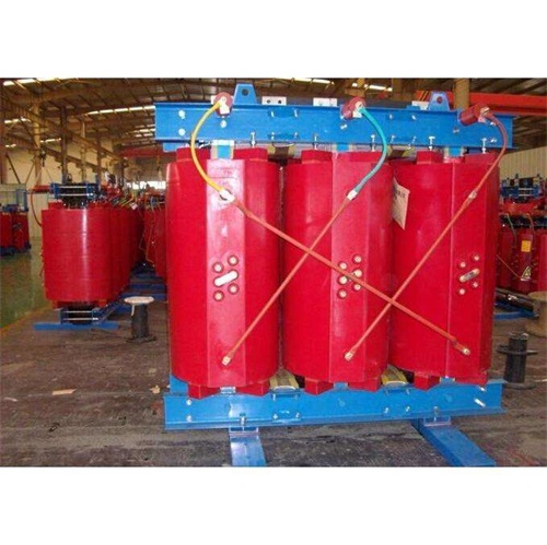 晋城SCB13-1600KVA/10KV/0.4KV干式变压器