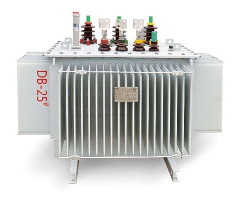 晋城SCB10-500KVA/10KV/0.4KV干式变压器