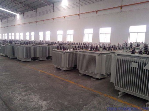 晋城S13-1250KVA/35KV油浸式变压器现货