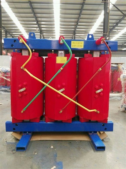 晋城SCB11-2500KVA/10KV/0.4KV干式变压器