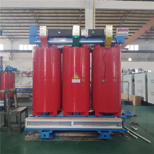 晋城SCB11-1000KVA/10KV/0.4KV干式变压器