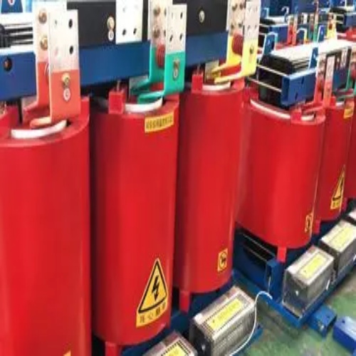 晋城SCB14变压器能效参数