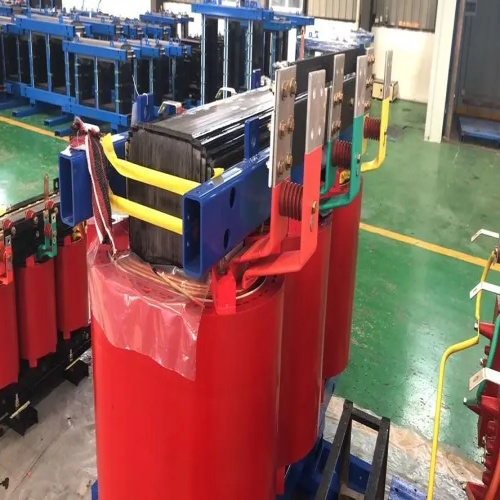晋城SCB14非晶合金电力变压器